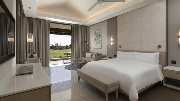 Casa de Campo Resort and Villas